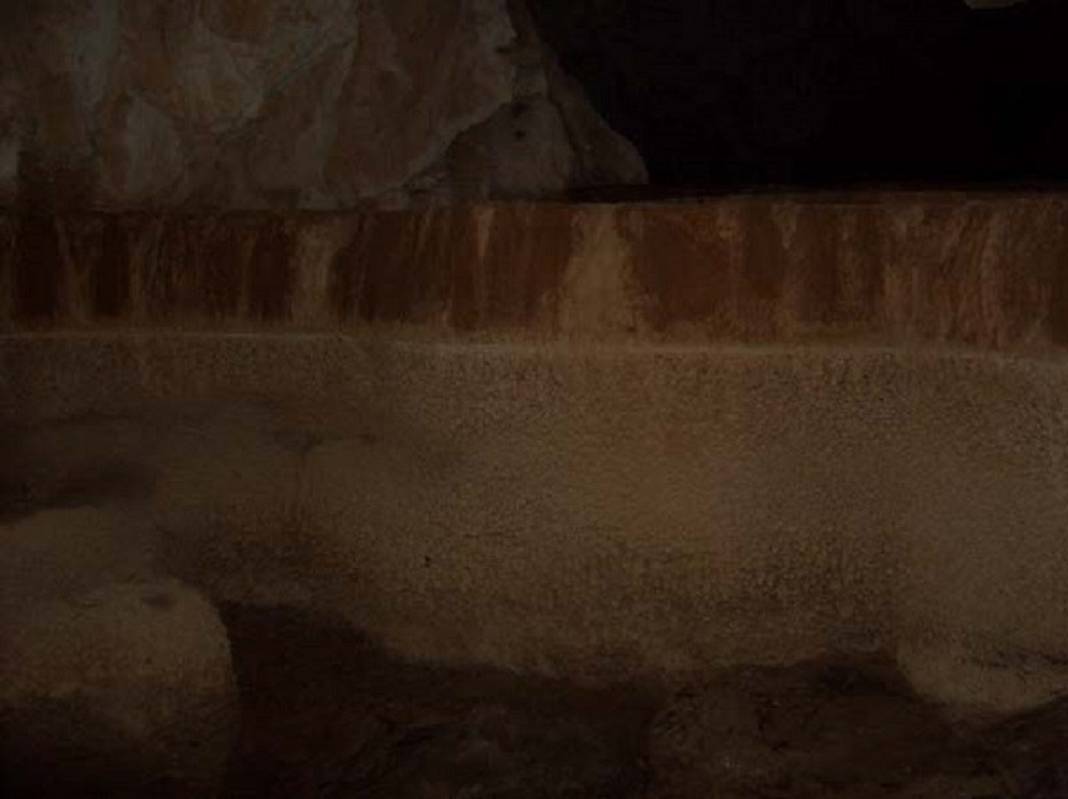 Konya'da heyecan arayanlar soluğu burada alıyor: Hassas hayvan türlerininde yuvası 6